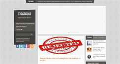 Desktop Screenshot of niccotan.com